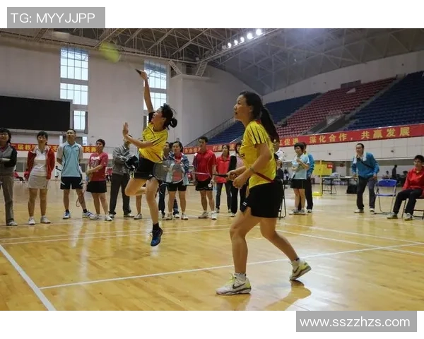 对话张强：回顾羽毛球生涯的辉煌与挑战与未来展望