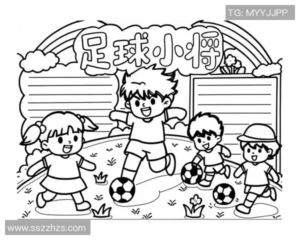 如何通过绘画表达足球的激情与魅力技巧与创意的完美结合 如何通过绘画表达足球的激情与魅力技巧与创意的完美结合